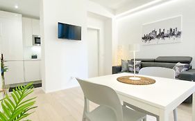 Cardano Suite - 5 Min From Central Station