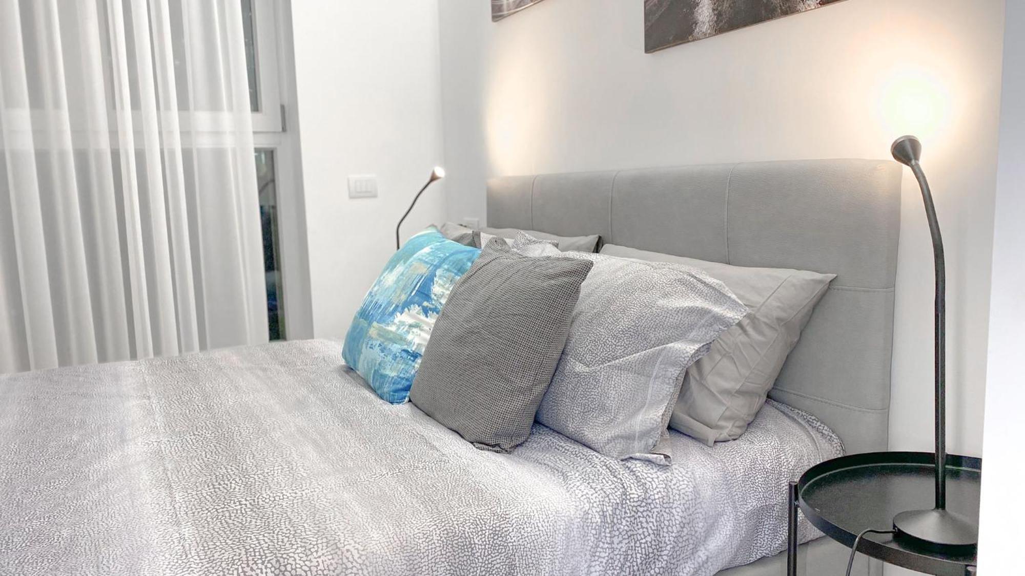 Cardano Suite - 5 Min From Central Station Milano Esterno foto