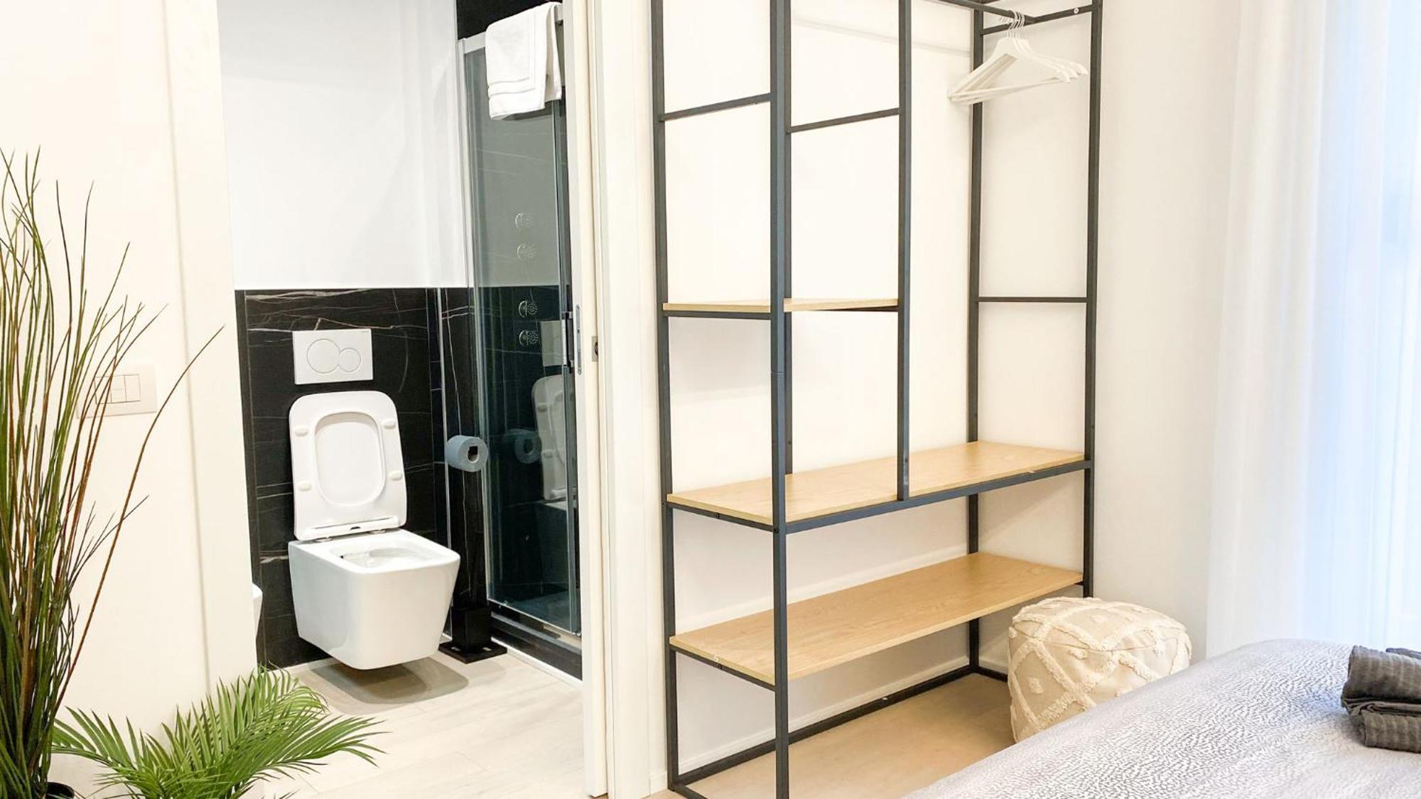 Cardano Suite - 5 Min From Central Station Milano Esterno foto
