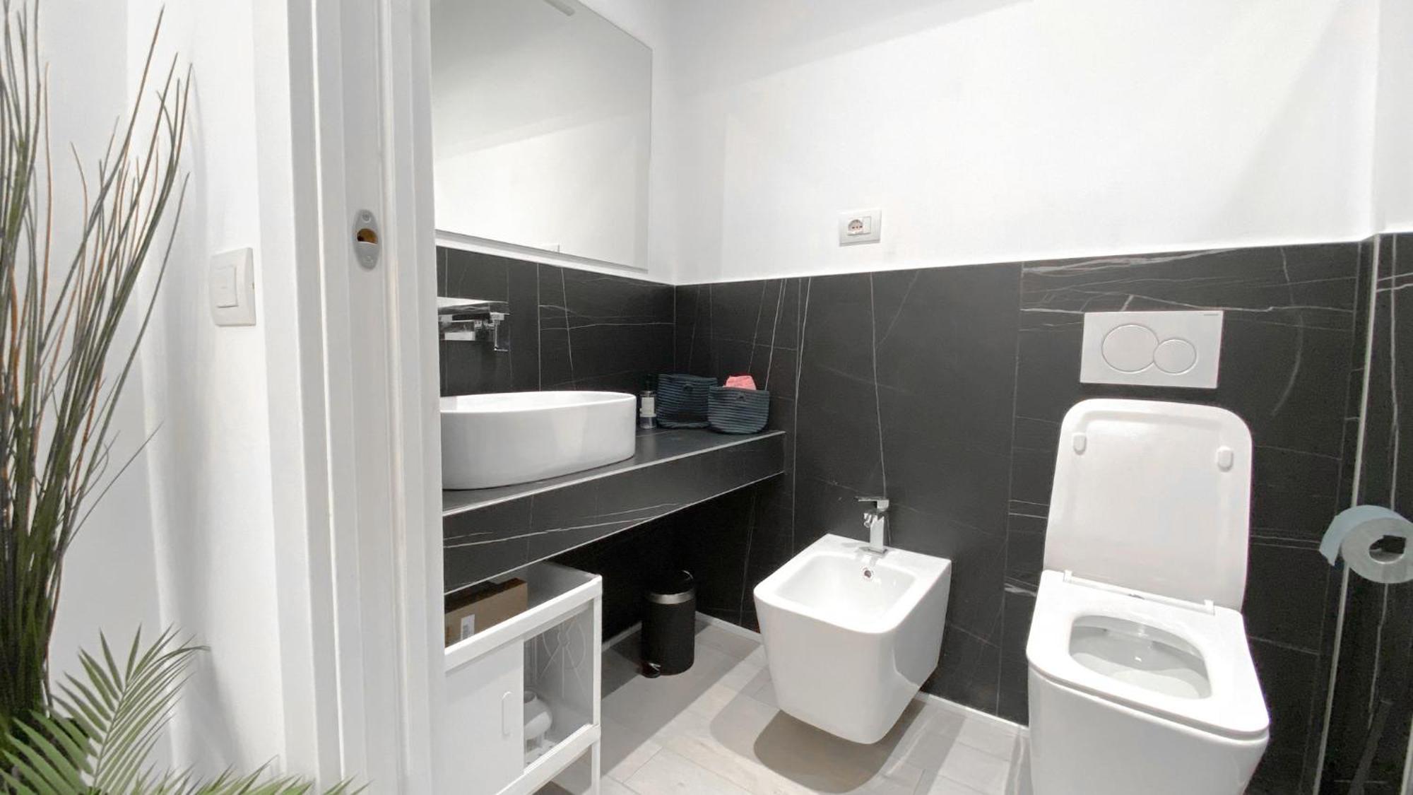 Cardano Suite - 5 Min From Central Station Milano Esterno foto